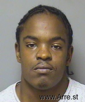 Deon Jontae Freeman Mugshot