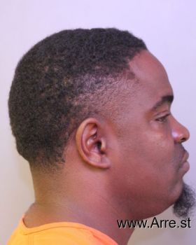 Deon Jontae Freeman Mugshot