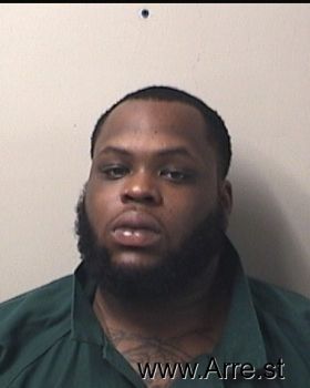 Deon Keith Harris Mugshot