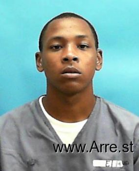 Deon  Hudson Mugshot