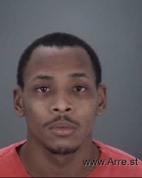 Deon Demetrius Hudson Mugshot