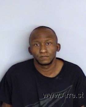 Deon Jamal Sewell Mugshot