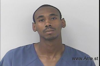 Deon Maurice Williams Mugshot