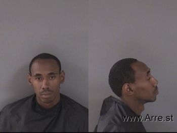 Deon Maurice Williams Mugshot