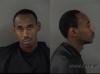 Deon Maurice Williams Mugshot