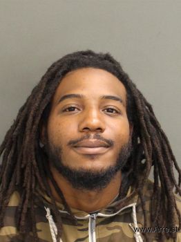 Deon Antonio Lama Williams Mugshot