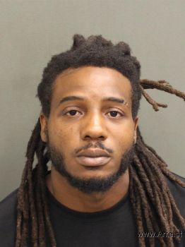 Deon Antonio Lama Williams Mugshot