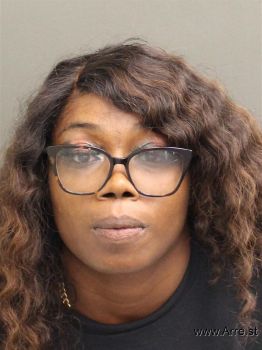 Deondra Jacques Jones Mugshot