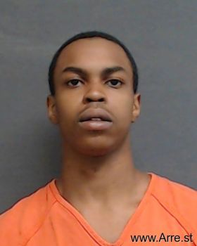 Deondre  Frederic Mugshot