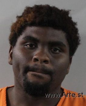 Deondre Jaquevion Johnson Mugshot