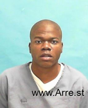 Deondre L Moore Mugshot