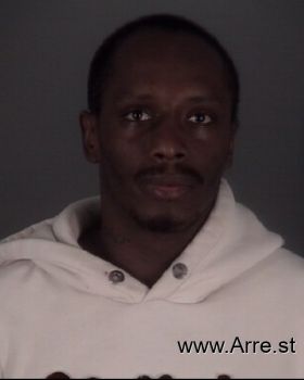 Deondre Tammarce Williams Mugshot