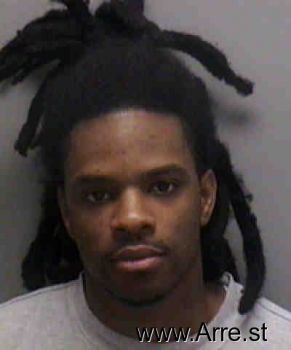 Deondrick Terrell Howard Mugshot