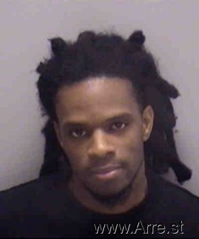 Deondrick Terrell Howard Mugshot