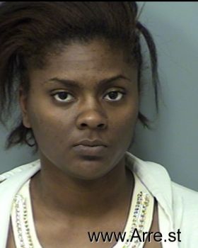 Deonna Denise Phelps Mugshot