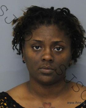 Deonna Denise Phelps Mugshot