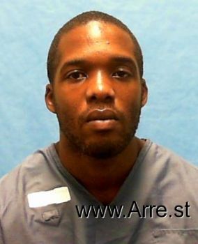 Deonray M Wright-alston Mugshot