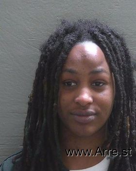 Deonshae Octavia Greene Mugshot