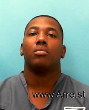 Deonta K Bryant Mugshot