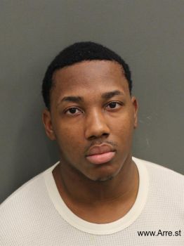 Deonta Keith Bryant Mugshot