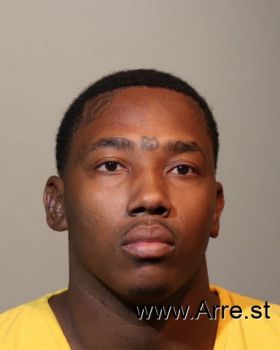 Deonta  Bryant Mugshot