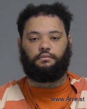 Deontae Tyrone Davis Mugshot