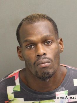 Deontae Tamaal Thompson Mugshot