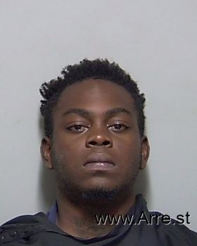 Deontae Quazone Williams Mugshot