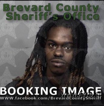 Deontarrius Amari Thomas Mugshot