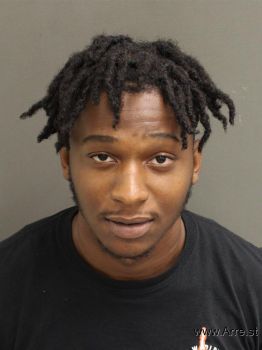 Deonte Wayne Anderson Mugshot