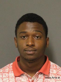 Deonte Wayne Anderson Mugshot