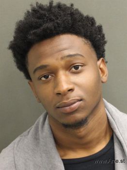 Deonte Wayne Anderson Mugshot