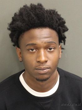 Deonte Wayne Anderson Mugshot