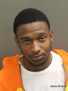 Deonte Wayne Anderson Mugshot