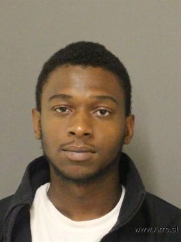 Deonte Wayne Anderson Mugshot