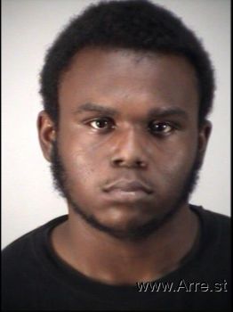 Deonte Demetrius Banks Mugshot