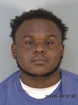 Deonte Demetrius Banks Mugshot