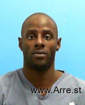 Deonte L Howard Mugshot