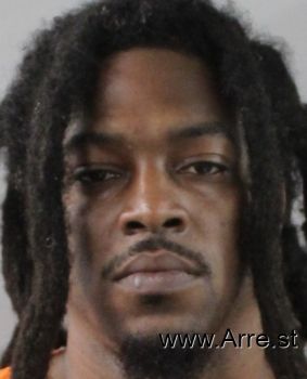 Deonte Antonio Johnson Mugshot