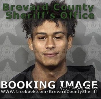 Deonte Quinn Miller Mugshot