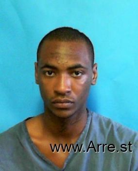 Deonte J Richardson Mugshot