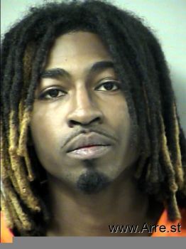 Deonte Jaukeen Smith Mugshot