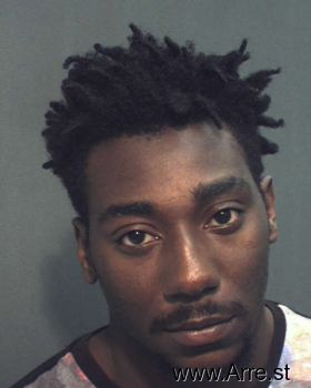 Deonte  Williams Mugshot