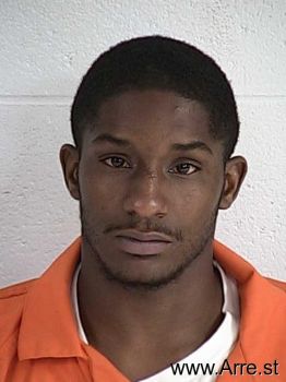 Deonte Marquis Williams Mugshot