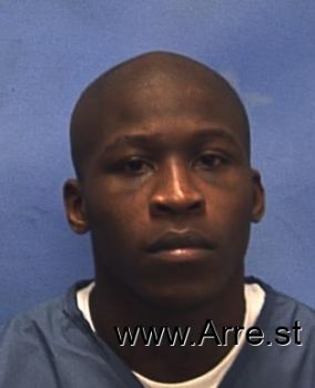 Deonte  Wright Mugshot