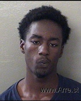 Deontrace Levell Bonner Mugshot