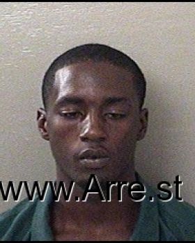 Deontrace Levell Bonner Mugshot