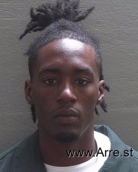 Deontrace Levell Bonner Mugshot