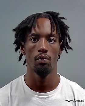 Deontrace Levell Bonner Mugshot