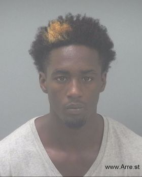 Deontrace Levell Bonner Mugshot